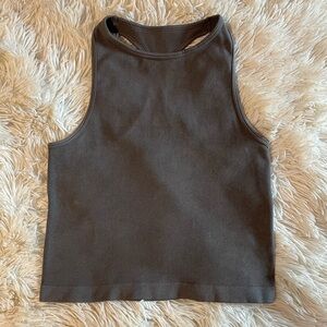 Buckle Tank Top